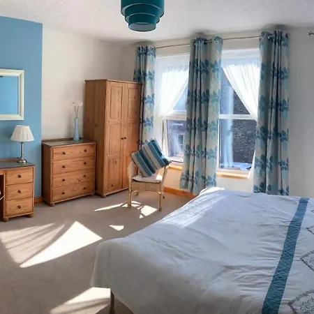 Nyaraló Felltop Keswick