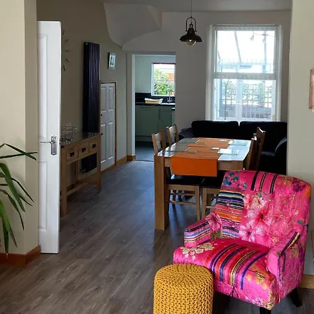 Nyaraló Felltop Keswick