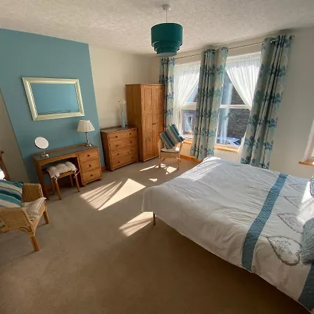 Felltop Ferienhaus Keswick (Cumbria)