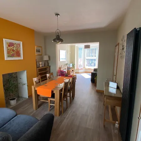 Holiday home Felltop