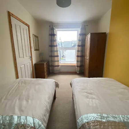 Holiday home Felltop