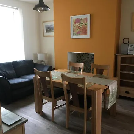 Felltop Holiday home