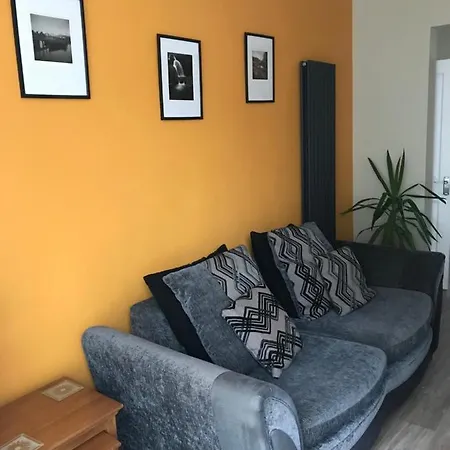 Holiday home Felltop Keswick (Cumbria)