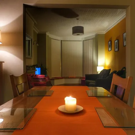 Holiday home Felltop *