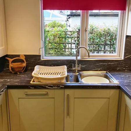 Felltop Holiday home Keswick (Cumbria)