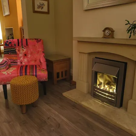 Felltop Dom wakacyjny *