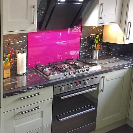 Dom wakacyjny Felltop